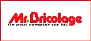 M. Bricolage